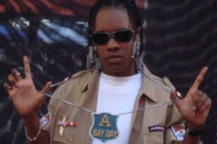 Rapper Hurricane Chris Charged With Second-Degree Murder