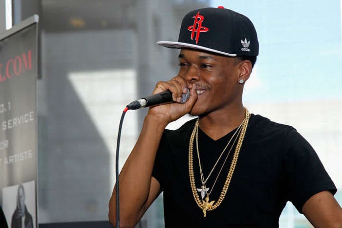 Hurricane Chris Posts $500,000 Bond After Being Charged With Second-Degree Murder