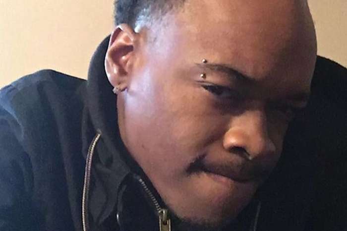 Hurricane Chris Thanks Fans For Their Support After He's Charged With Murder - Says He'll Clear His Name
