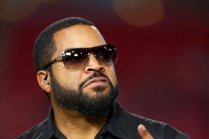 Ice Cube And NWA's Classic Song About Police Brutality Quadruples In Streams Amid George Floyd Protests