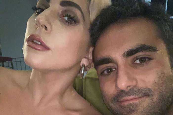 Is Lady Gaga Pregnant And Engaged To Michael Polansky?