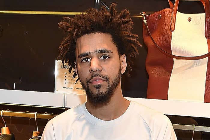 J. Cole Responds To Backlash Regarding His New Song