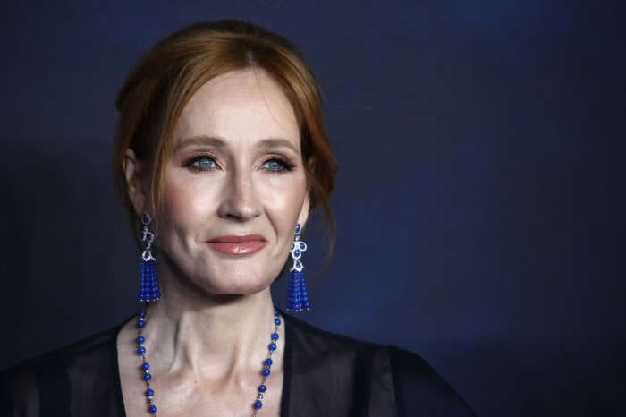 JK Rowling's Ex-Husband Doesn't Deny Hitting Her - And He's 'Not Sorry'