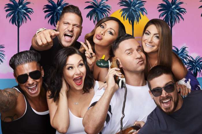Jersey Shore Renewed Again As Fans Beg For Them To Nix Angelina Pivarnick