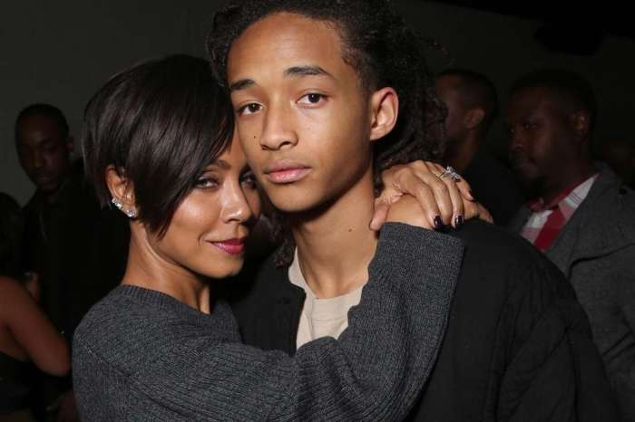 Jada Pinkett Smith And Jaden Smith Are Sickened With Shane Dawson's YouTube Video About Willow Smith