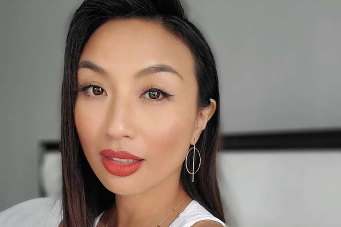 Jeannie Mai Reflects On The Many White Lies She Has Been Fed Thoughout The Years -- Some Of Them Are Disturbing