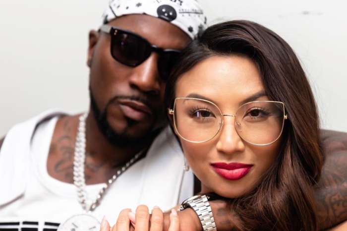 Young Jeezy Blasts His Baby Mama For Being Jealous Of Fiancée Jeannie Mai After She Did This