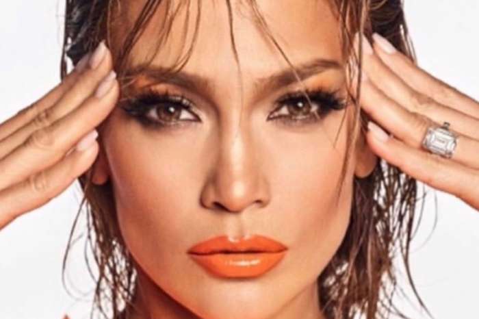 Five Times Jennifer Lopez Stunned With Her Age Defying Beauty