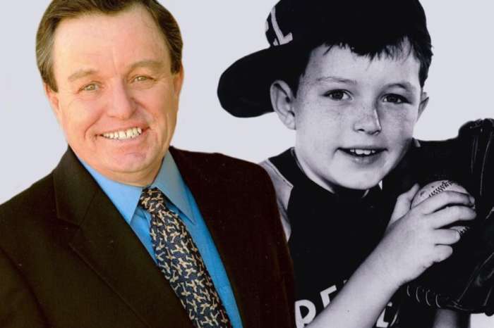 Happy Birthday Jerry Mathers — Leave it To Beaver Star Turns 72