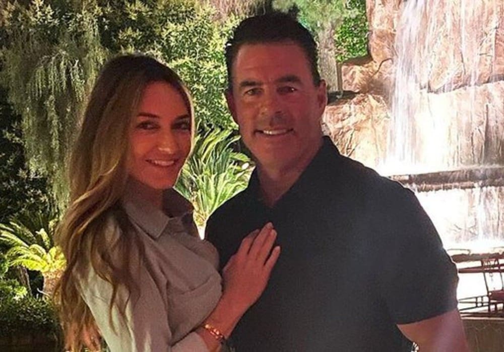 Jim Edmonds Thanks New Girlfriend For Saving Him From His 'Loveless And Abusive' Marriage To Meghan King Edmonds