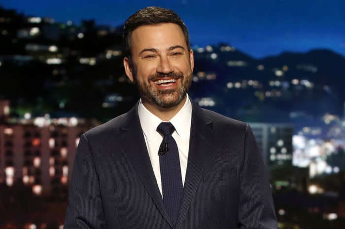 Jimmy Kimmel Will Host This Year's Emmy Awards - Says That He Doesn't Know How They'll Do It