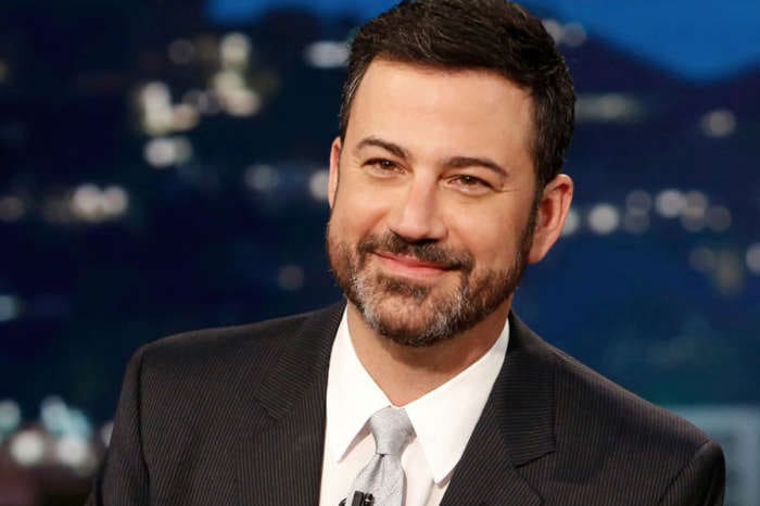 Jimmy Kimmel Explains What 'White Privilege' Means To His Viewers