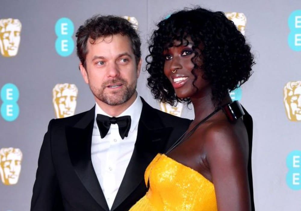 Jodie Turner-Smith Posts Sassy Message About Her Husband Joshua Jackson, And The Thirst-Trap Photos Are Making Fans Jealous