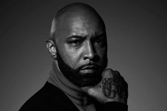 Joe Budden Comments On New Leaked Verse From Eminem