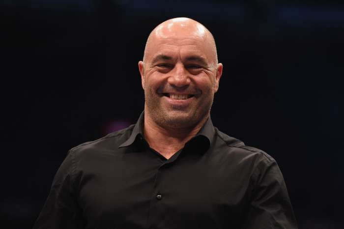 Joe Rogan Criticized By Social Media Users For Mocking Face Masks With Bill Burr