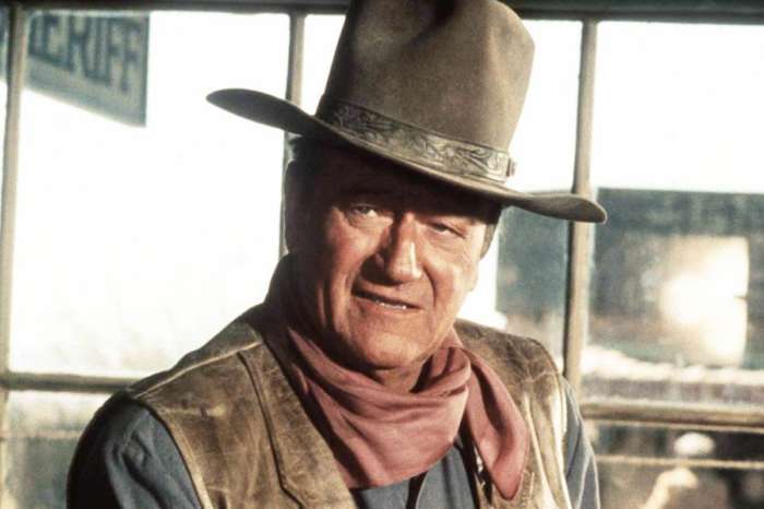 Democrats Push To Change The Name Of John Wayne Airport Due To His Past Racist Comments