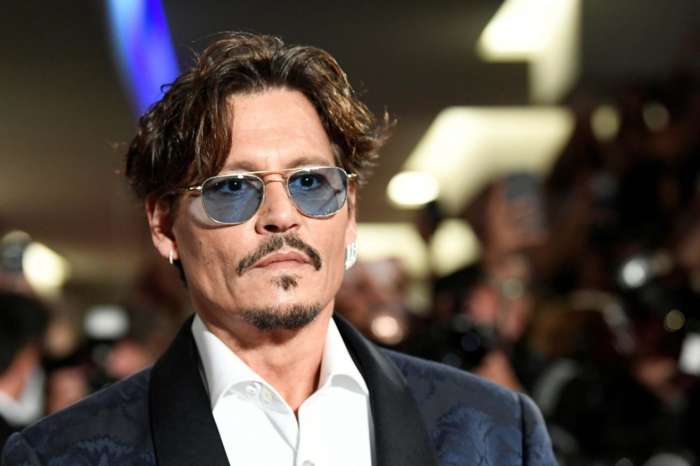 Johnny Depp Covers Iconic Bob Dylan Song And Pays Tribute To ‘Sacrificial Hero’ George Floyd