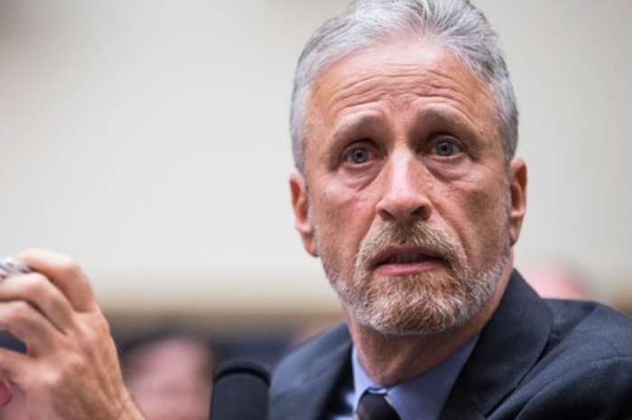 Jon Stewart Finally Reveals The Reason He Quit The Daily Show