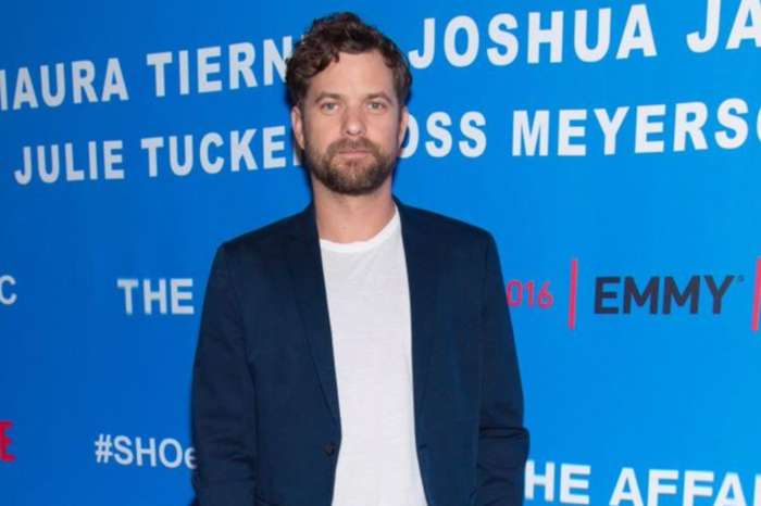 Joshua Jackson Thanks These Two 'Supermoms' For Helping Him Prepare For Fatherhood