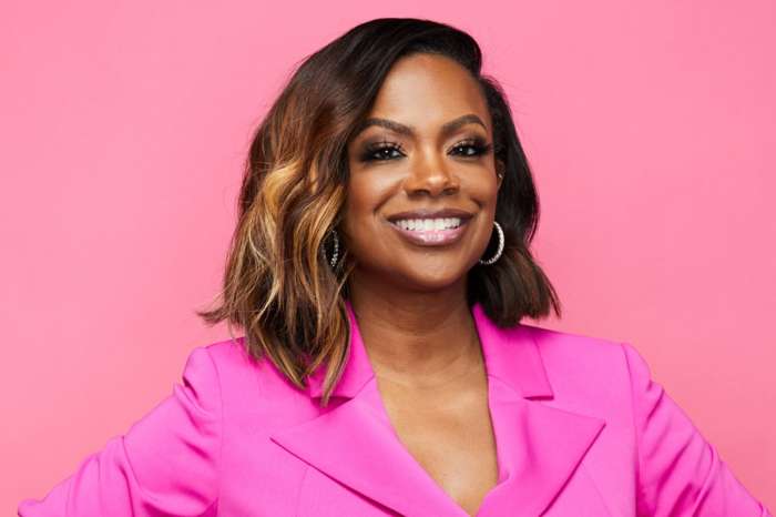 Kandi Burruss Opens Up About Telling Her 4-Year-Old Son About Police Brutality
