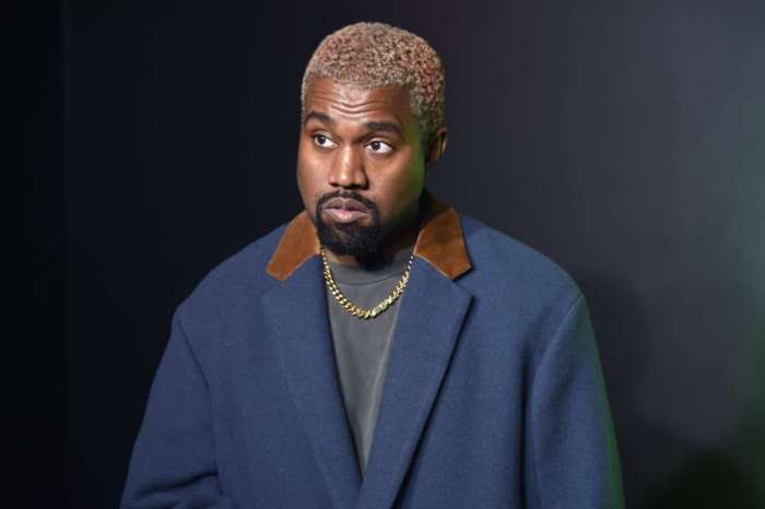 Kanye West Drops A Hefty $2 Million Donation To Black-Owned Businesses In Chicago