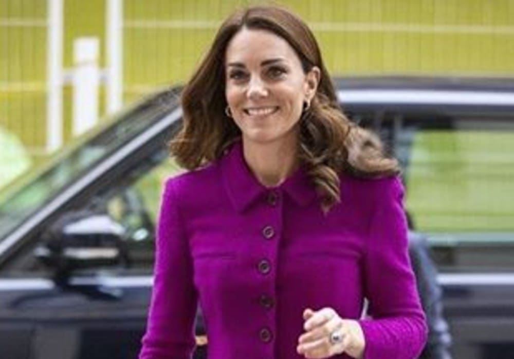 Kate Middleton Makes Final Call For Entries For Her Community Photography Project 'Hold Still'