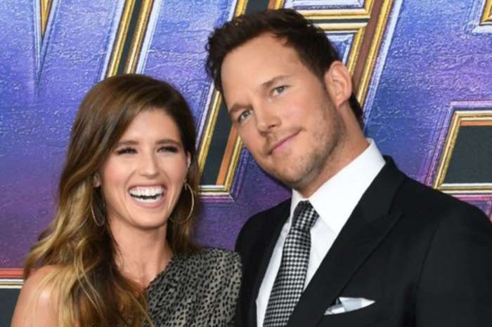 Katherine Schwarzenegger Honors Her Husband, Chris Pratt, With Special Father's Day Post Ahead Of The Birth Of Their First Child