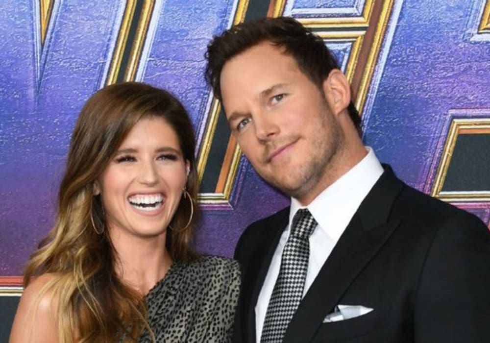 Katherine Schwarzenegger Honors Her Husband, Chris Pratt, With Special Father's Day Post Ahead Of The Birth Of Their First Child