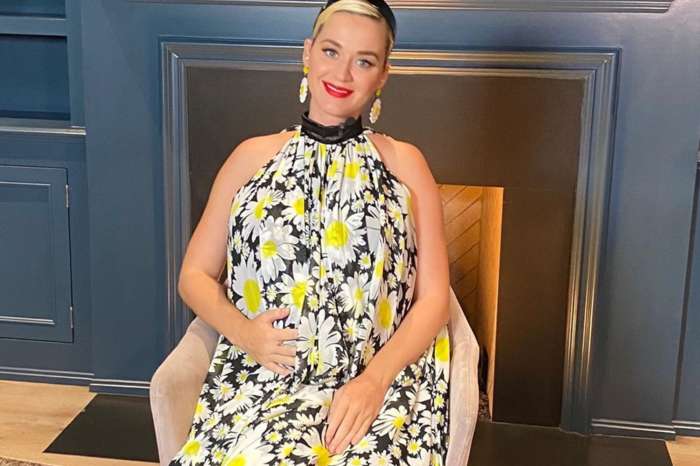 Katy Perry Hit Rock Bottom In 2017 After Orlando Bloom Split; With A Baby On The Way And A Rekindled Romance With The Actor, She Is Enjoying A Revival With New 'Daisies (Can't Cancel Pride)' Video