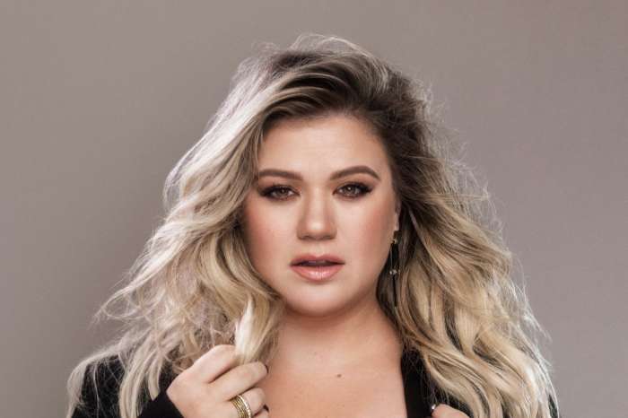 Kelly Clarkson Says She Was Body-Shamed The Most At Her Thinnest!