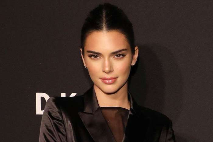 KUWK: Kendall Jenner Acknowledges Her White Privilege And Promises To Be A Good Ally In 'Black Lives Matter' Statement