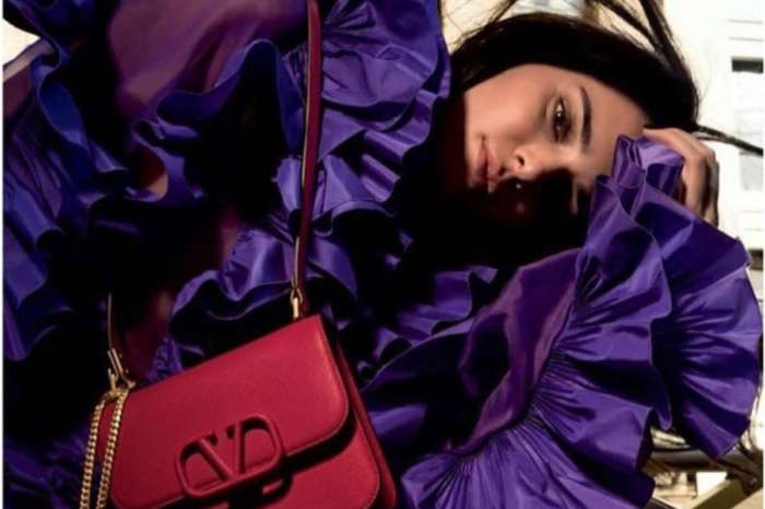 These Photos Show Why Kendall Jenner Is One Of The World's Highest Paid Models