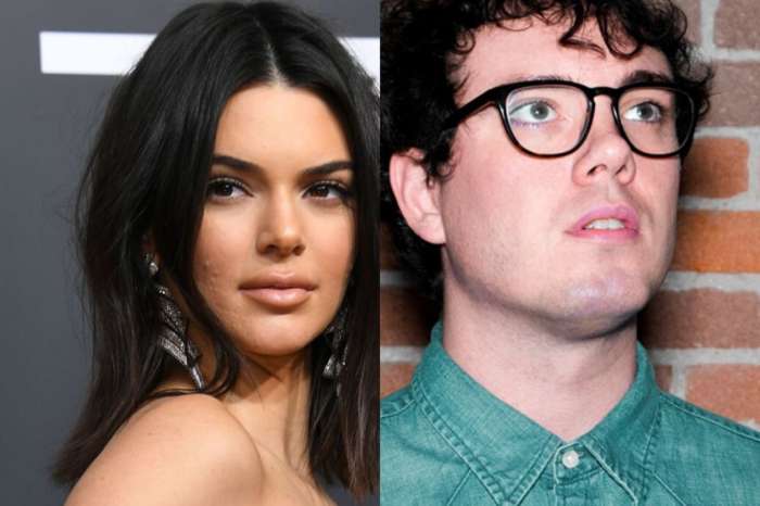 Comedian Everett Bryam Mocks Kendall Jenner By Giving Pepsi Cola To The Police