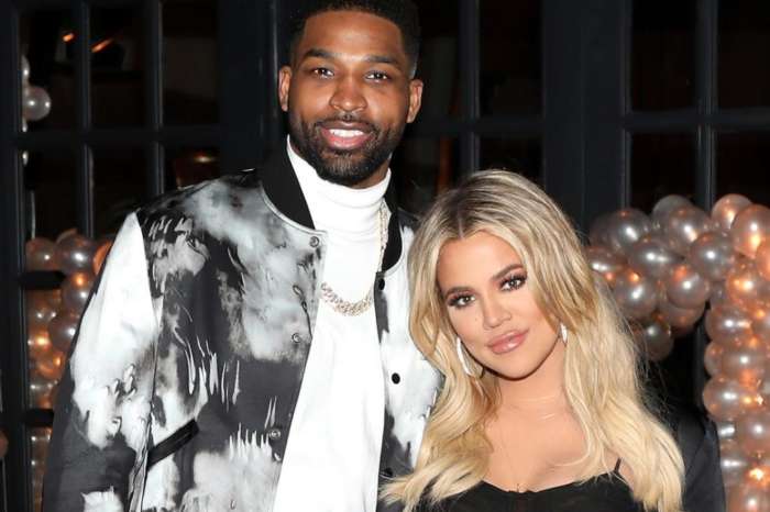 KUWK: Khloe Kardashian Reportedly ‘Appreciates’ Her Ex Tristan Thompson’s Flirty Comments And Here's Why!