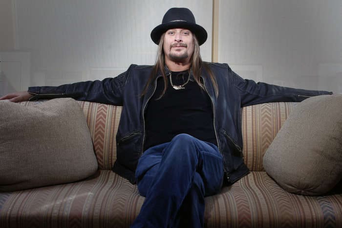 Kid Rock's Nashville Bar Lost Its Permit Due To COVID-19 Guideline Violations