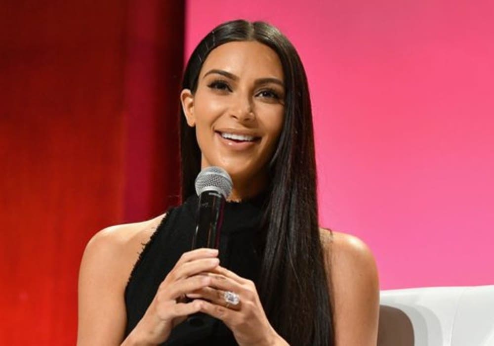 Kim Kardashian Celebrates 'Best Dad' Kanye West On Father's Day With Special Family Portrait