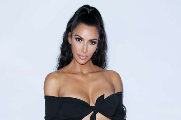 Kim Kardashian Says Tristan Thompson Is 'So Nice' In The Way That He Has Treated Khloe Kardashian Post-Cheating Scandal