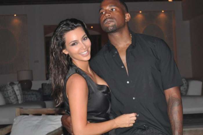 Did Kanye West Move To Wyoming And Leave Kim Kardashian Alone To Homeschool?