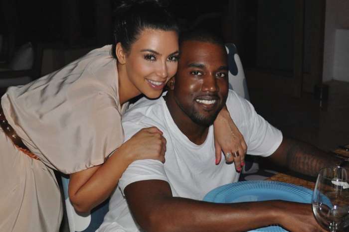 Is Kim Kardashian Desperately Trying To Save Her Marriage To Kanye West?