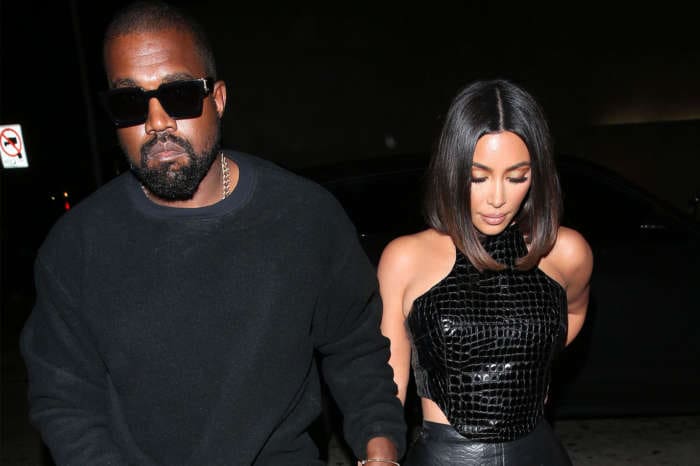 Fans Believe Kim Kardashian Was Behind Kanye's Change In Political Thoughts