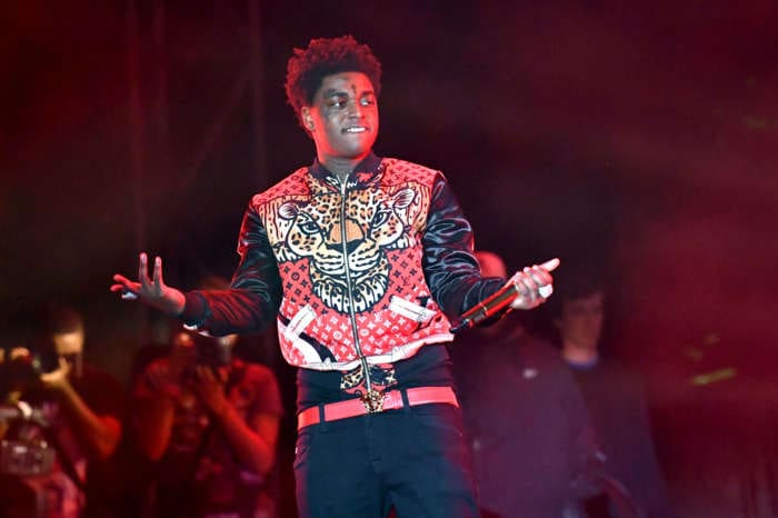 Kodak Black Has Two Gun Charges Dropped Amid BLM Protests