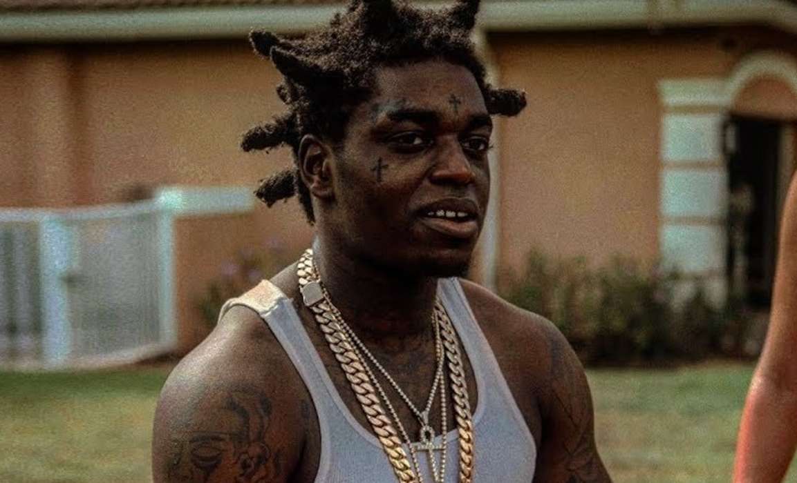 Kodak Black Reveals That He Ll Release A New Song From Behind Bars