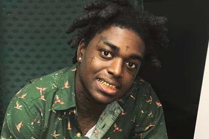 Kodak Black's Lawyer Says They Are Filing A Cease And Desist Order Against Walmart
