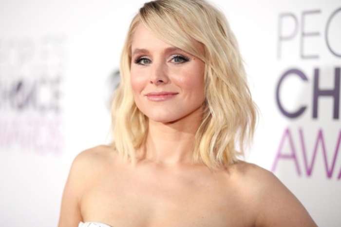 Kristen Bell Couldn't Believe Her Face Was Used In Deep Fake Pornographic Videos - 'I Don't Consent'