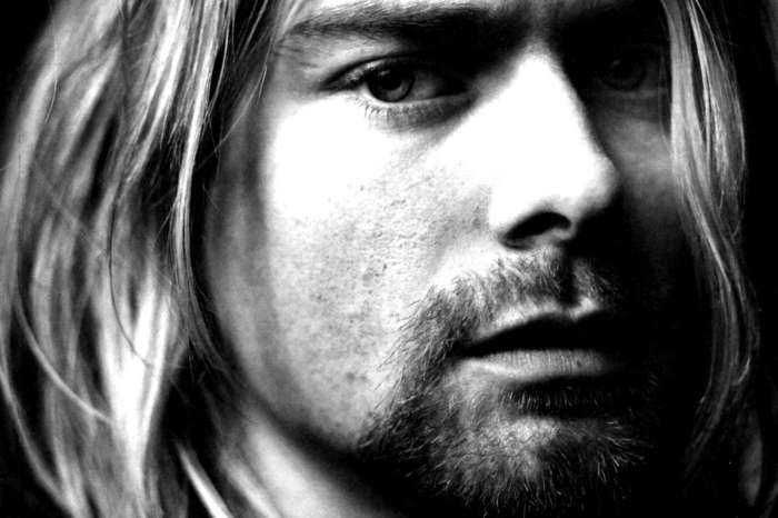 Kurt Cobain's MTV Unplugged Guitar Sells For $6 Million