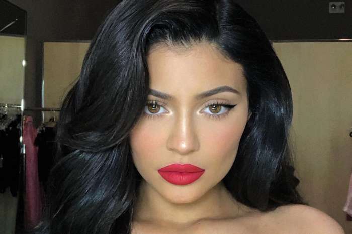 Kylie Jenner Doesn't Care About Being Called Drake's 'Sidepiece' In New Song