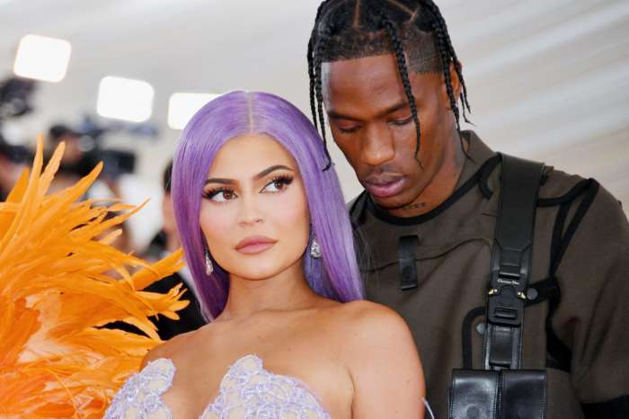 KUWK: Kylie Jenner And Travis Scott Dinner Date Sparks New Reconciliation Rumors - The Truth About Their Relationship!