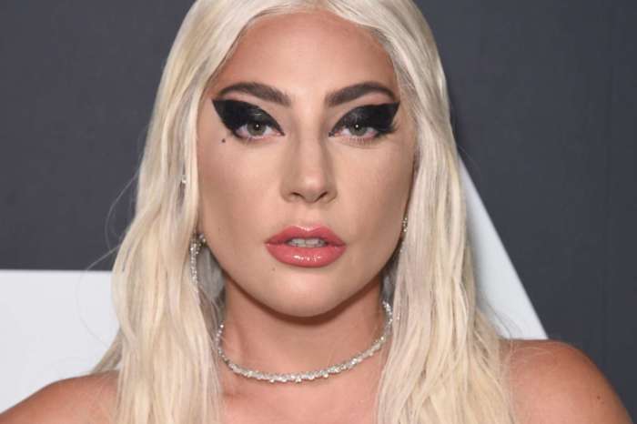 Lady Gaga Delivers Inspirational 'Dear Class Of 2020' Speech And Compares Racism To Nature!