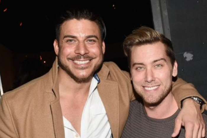 Lance Bass Predicts Bravo Will Fire Jax Taylor From Vanderpump Rules, As Taylor Steps Down From Their Drink Mixer Company