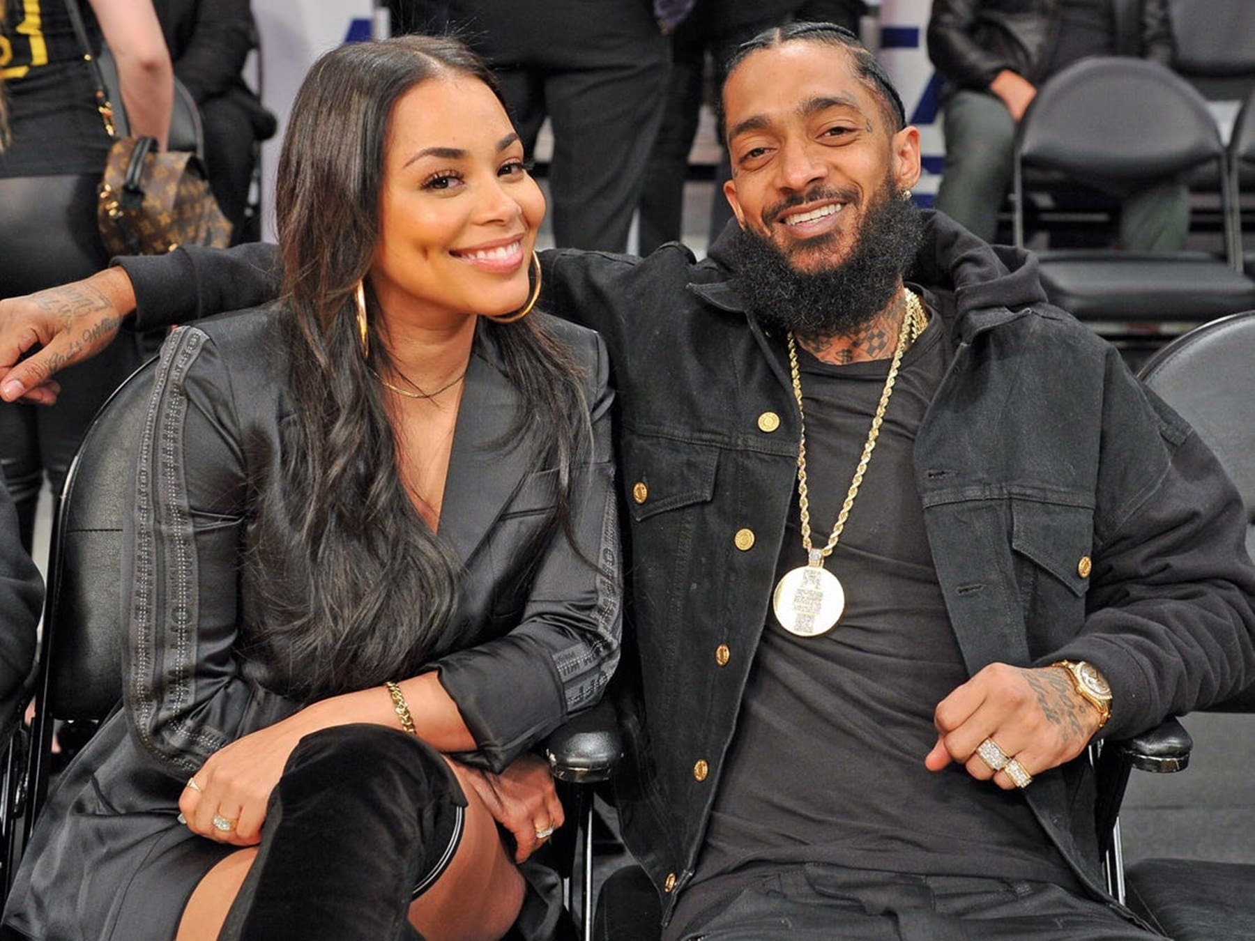 ”lauren-london-speaks-about-black-men-being-murdered-police-brutality-and-nipsey-hussles-legacy-with-jada-pinkett-smith”